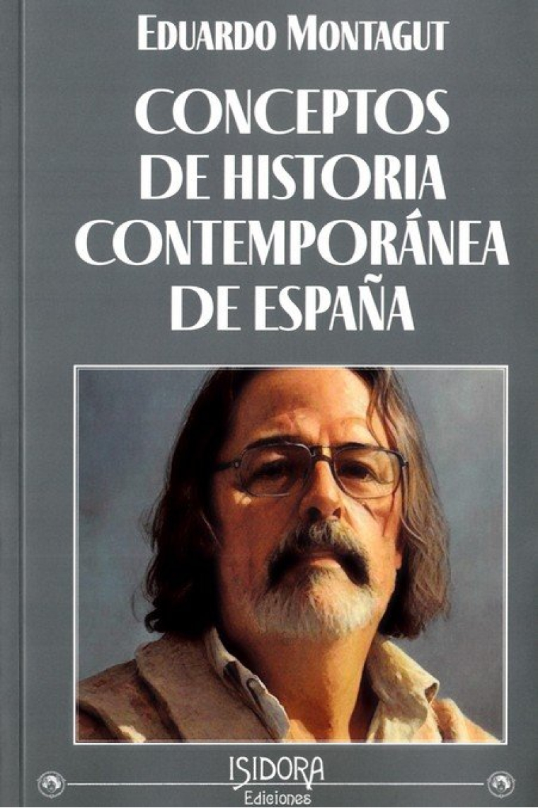 CONCEPTOS DE HISTORIA CONTEMPORANEA DE ESPAÑA