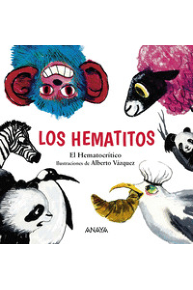 Los Hematitos