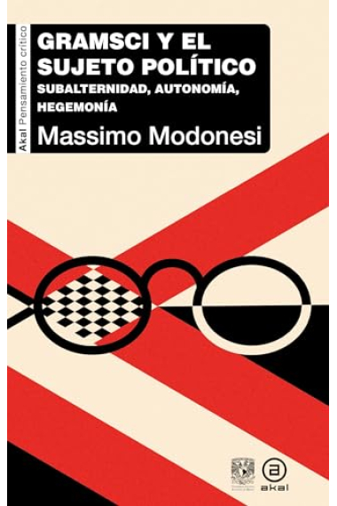 Gramsci y el sujeto político. Subalternidad, autonomía, hegemonía