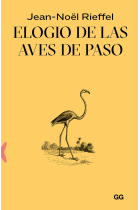 Elogio de las aves de paso