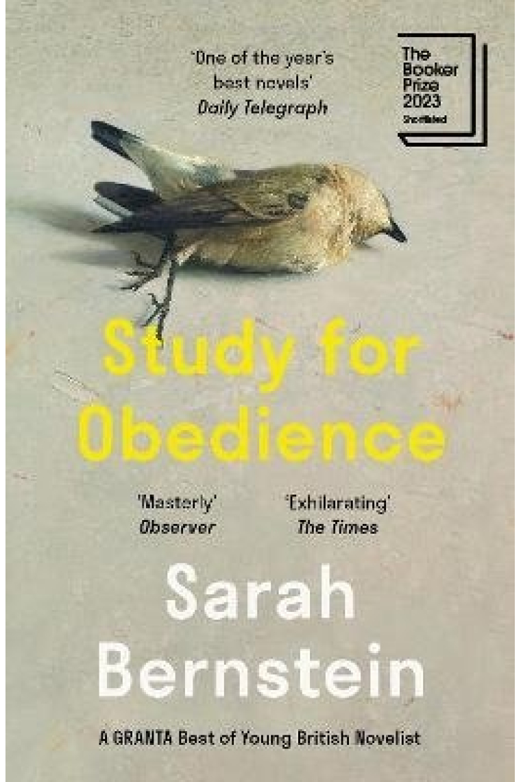 Study For Obedience