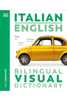 Italian English Bilingual Visual Dictionary