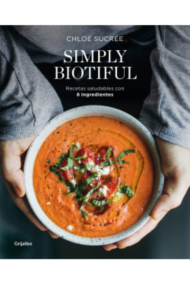 Simply Biotiful (Edición actualizada)