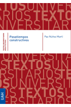 PASATIEMPOS CONSTRUCTIVOS