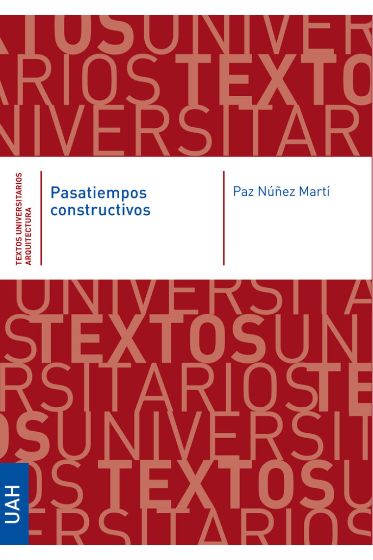 PASATIEMPOS CONSTRUCTIVOS