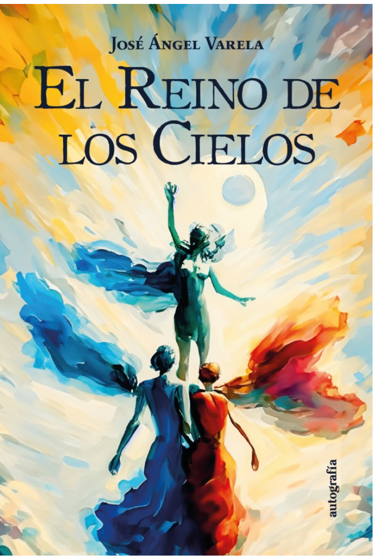 EL REINO DE LOS CIELOS