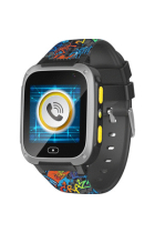 SMARTWATCH URBAN BLACK