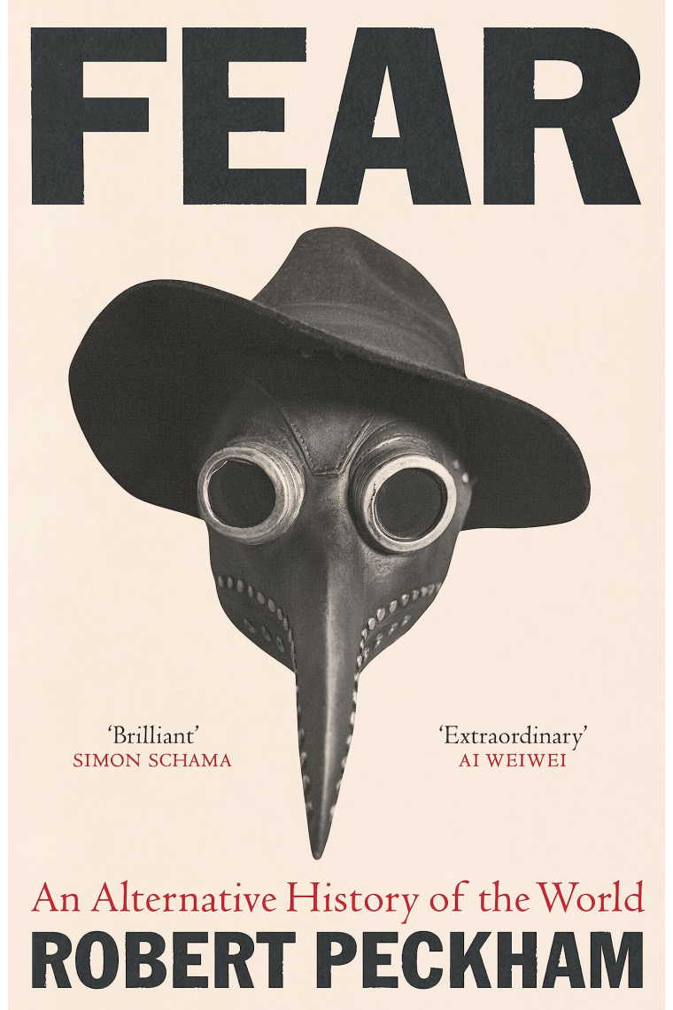 Fear: An Alternative History of The World