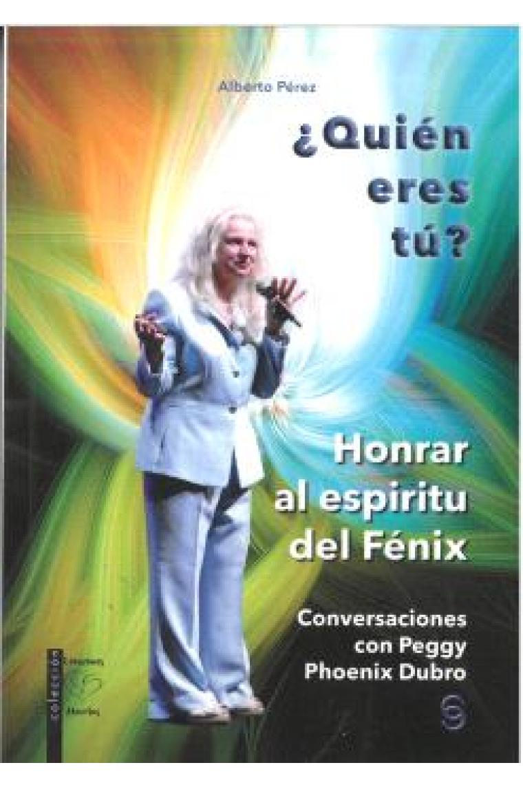 ¿Quién eres tú?Honrar al espíritu del Fénix