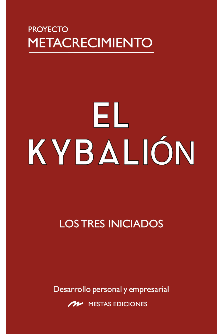 El Kybalión