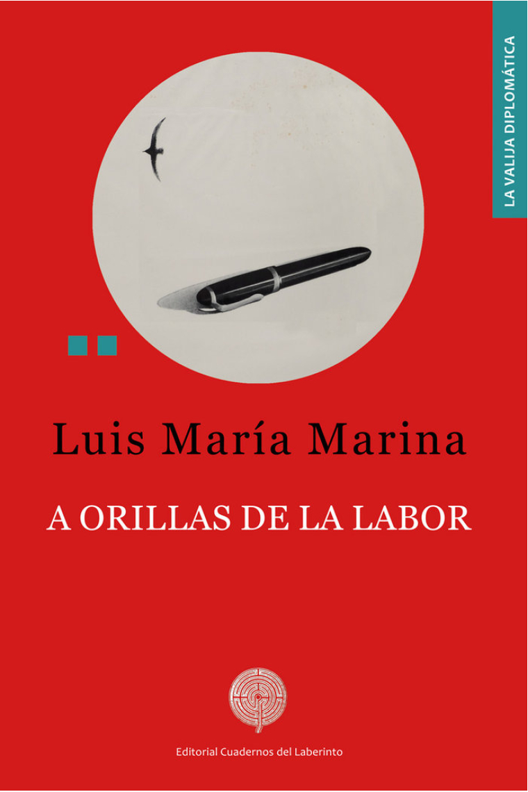 A ORILLAS DE LA LABOR