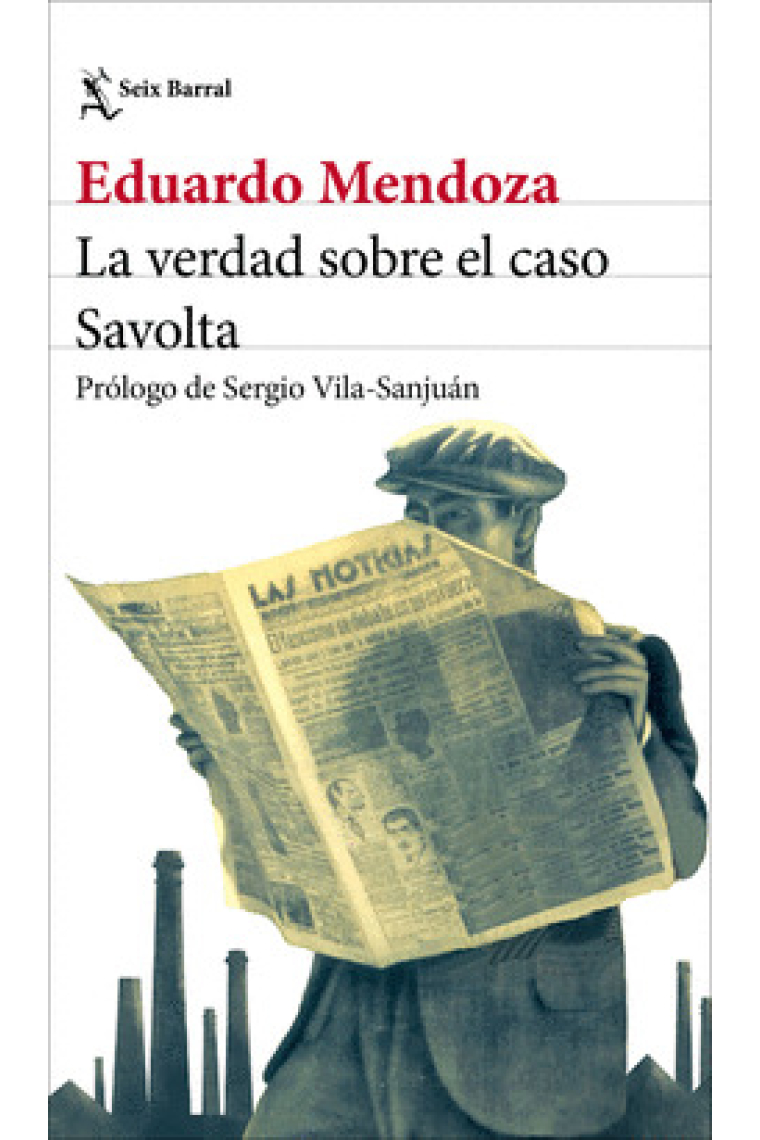 La verdad sobre el caso Savolta