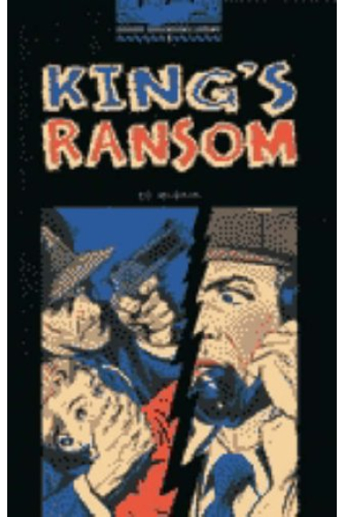 King's Ransom  (OBL-5)