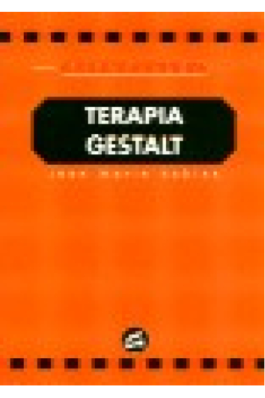 Terapia Gestalt