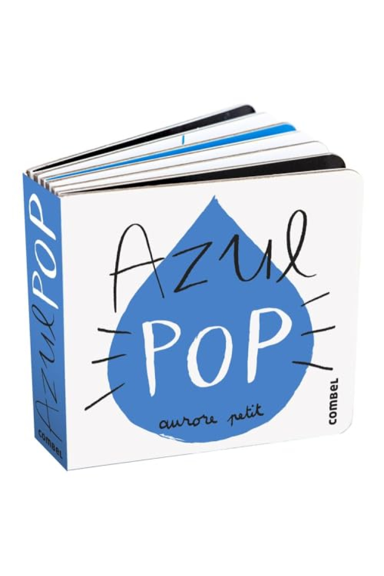 Azul Pop