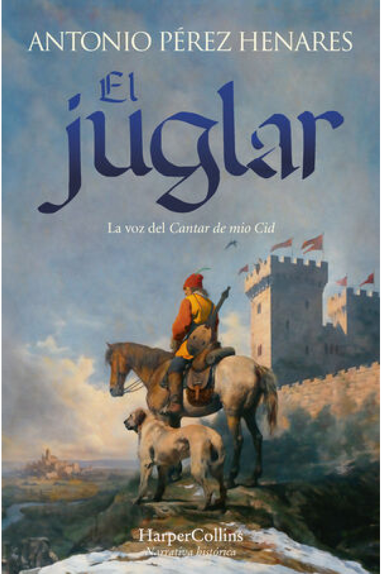 EL JUGLAR