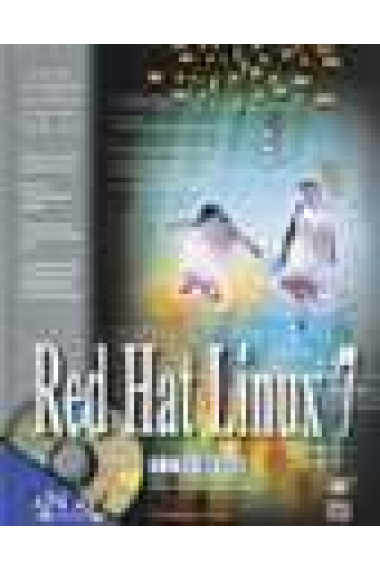 La biblia de Red Hat Linux 7