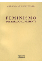 Feminismo del pasado y del presente