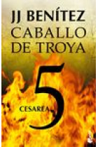 Cesarea. Caballo de Troya 5