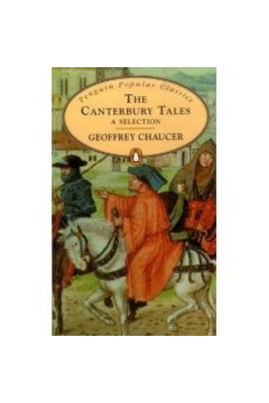 The Canterbury Tales