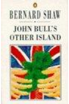 John Bull's other Island