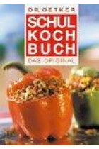 Dr. Oetker Schulkochbuch