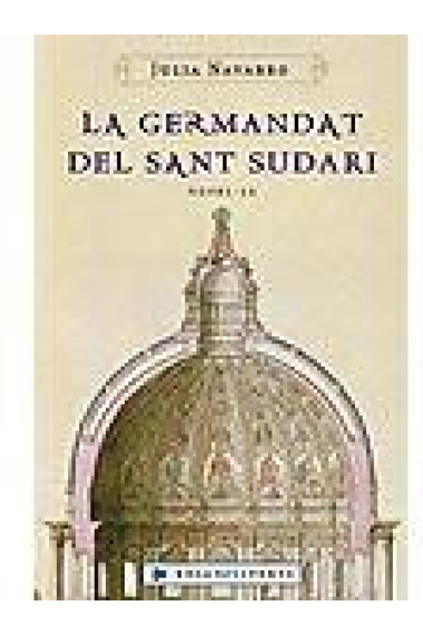 La Germandat del Sant Sudari