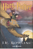 Harry Potter e il prigioniero di Azkaban T.3