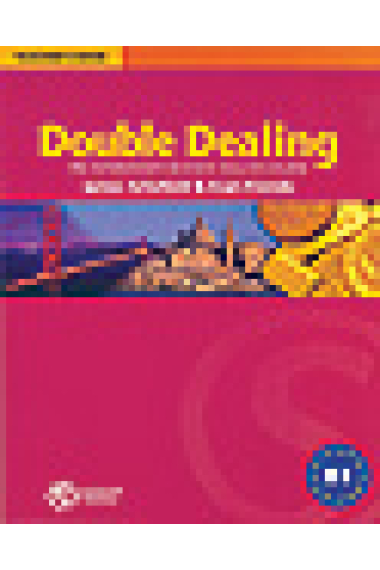 Double Dealing. Pre-intermediate. Teacher's Book