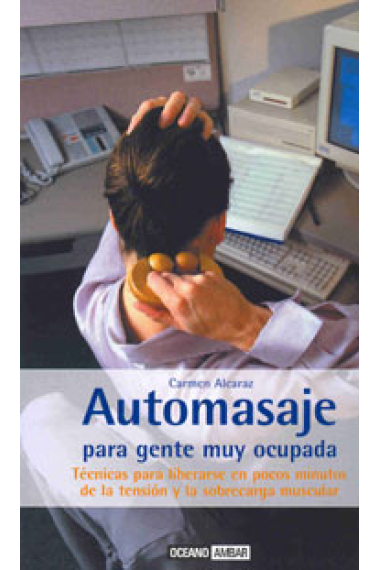 Automasaje para gente ocupada