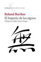 El imperio de los signos