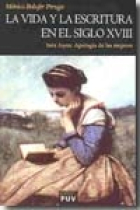 La vida y la escritura en el siglo XVIII. Inés Joyes: Apología de las mujeres