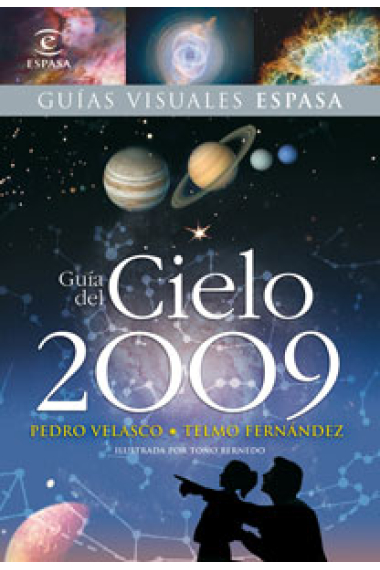 Guía del cielo 2009