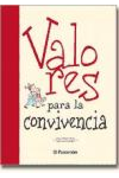 Valores para la convivencia