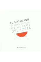 El saltamartí de Joan Brossa. Les mil cares del poeta