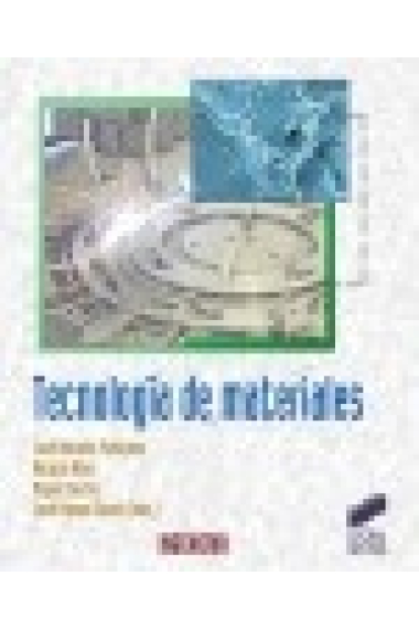 Tecnología de materiales