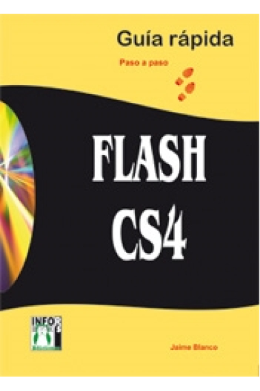 Flash CS4. Guía rápida