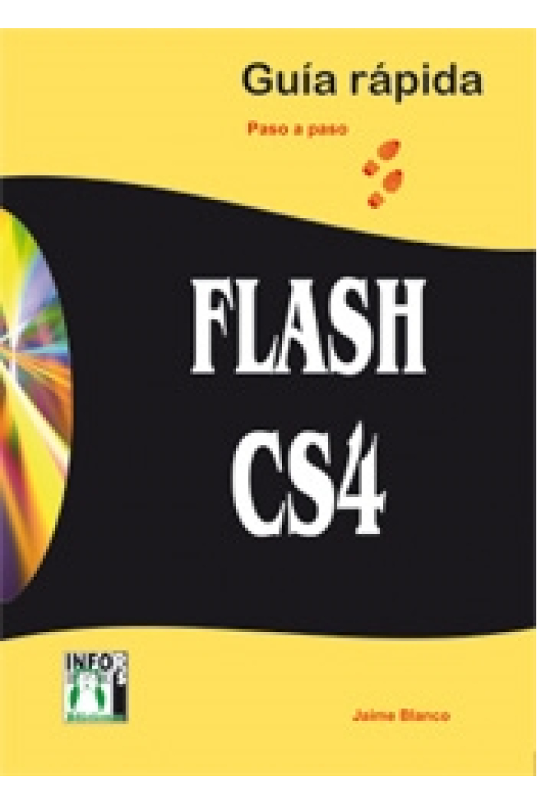 Flash CS4. Guía rápida