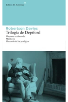 Trilogía de Deptford