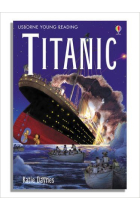 Titanic. Usborne Young Readers