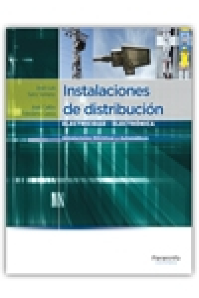 Instalaciones de distribución