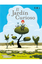 El jardin curioso