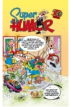 Super Humor Mortadelo 43