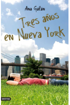 Tres años en Nueva York