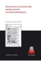 Nuevo Manual de tradución español-francés de textos periodísticos