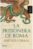 La prisionera de Roma