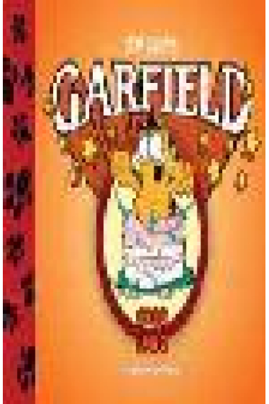 Garfield 5 (1986-1988)