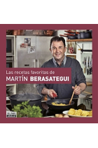 La recetas favoritas de Martín Berasategui