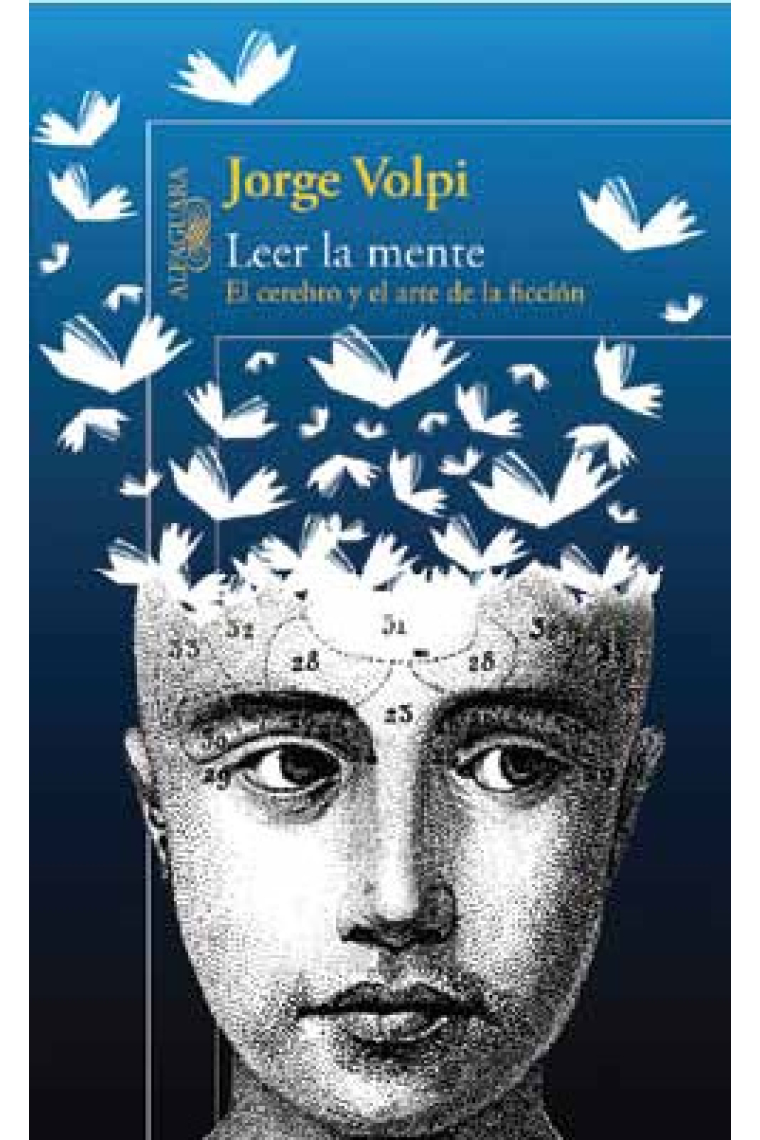 Leer la mente: el cerebro y el arte de la ficción