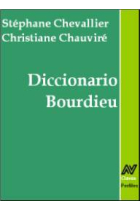 Diccionario Bourdieu